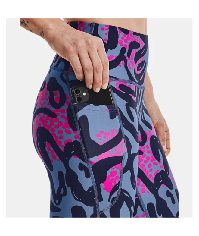 Collants de Trainning Under Armour HeatGear Armour