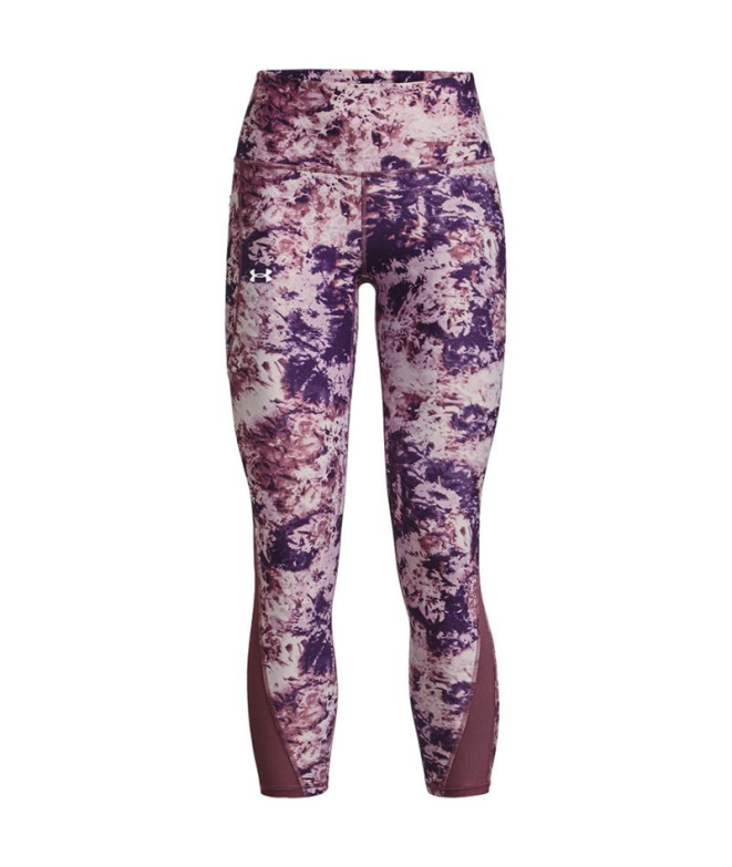 Collants longues d'entraînement Under Armour...