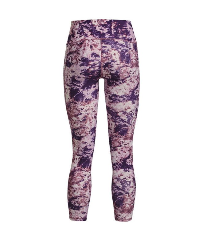 Malhas longas de treino Under Armour HeatGear W...