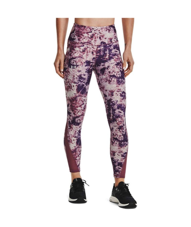 Malhas longas de treino Under Armour HeatGear W...