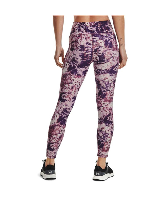 Malhas longas de treino Under Armour HeatGear W...