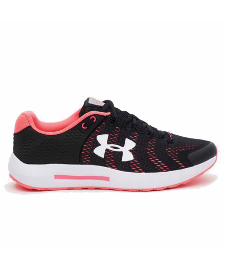 Sapatilhas de running Under Armour Micro G® Pursuit BP W...