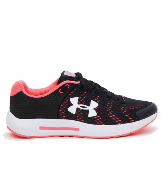Chaussures de running Under Armour Micro G®...