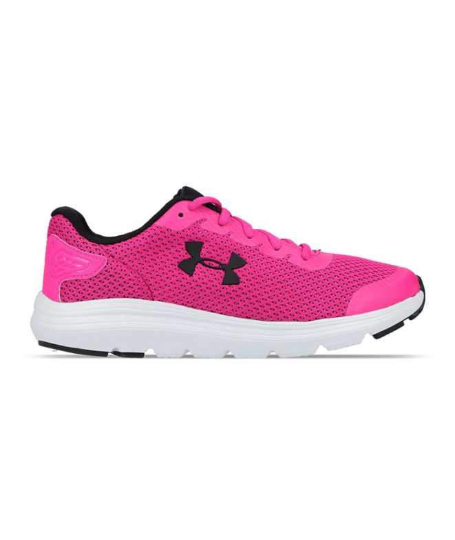 Sapatilhas de Fitness Under Armour Surge 2