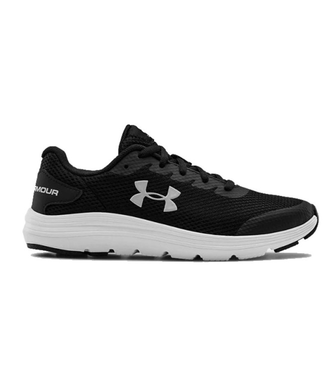 Chaussures de Fitness Under Armour Surge 2