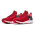 Sapatilhas de treino Under Armour Charged Focus Print Vermelho