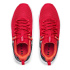 Chaussures d'entraînement Under Armour Charged Focus Print Rouge