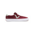 Sapatilhas Vans Era Flame Vermelho