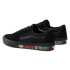 Sapatilhas Vans SK8-Low preto