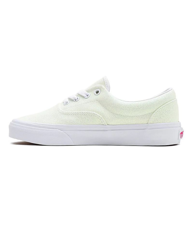 Chaussures Vans Era blanc Femme