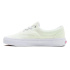 Chaussures Vans Era blanc Femme