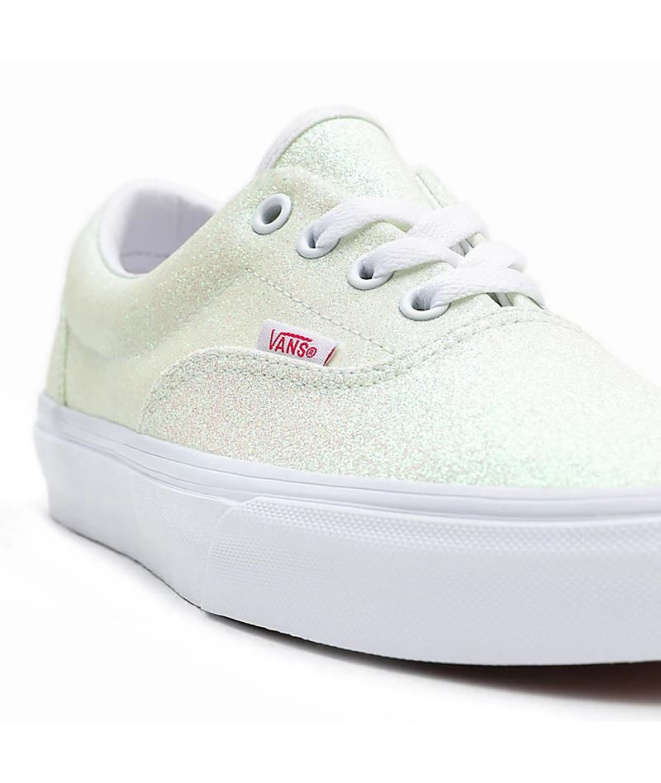 Chaussures Vans Era blanc Femme