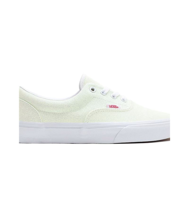 Chaussures Vans Era blanc Femme