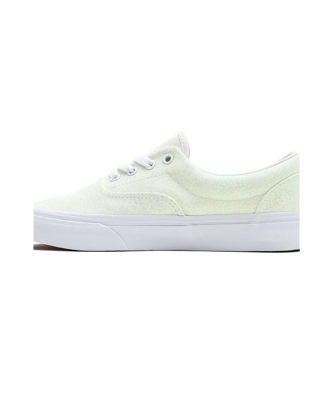 Chaussures Vans Era blanc Femme
