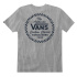 T-shirt Vans Classe Personnalisée MN Gris