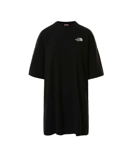 Robe The North Face Noir W Noir