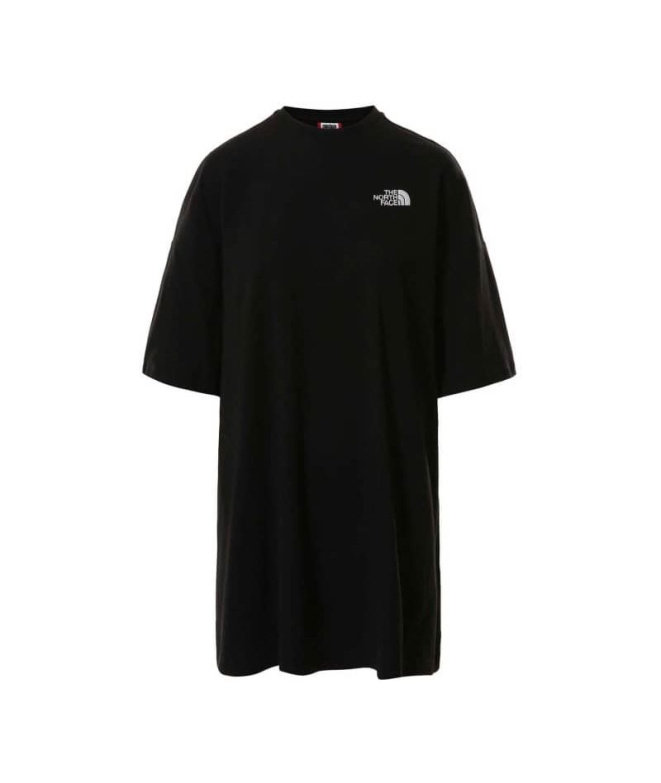 Robe The North Face Noir W Noir