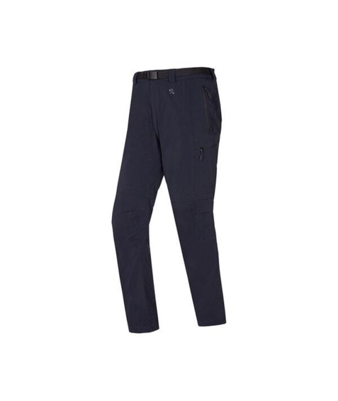 Calça de Montanha Trangoworld Aroche VN Preto...