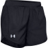 Pantalons Courts Under Armour Fly-By 2.0 Femme BK