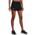 Pantalons Courts Under Armour Fly-By 2.0 Femme BK