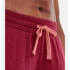 Pantalons Under Armour Rival Femme Pink