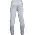 Pantalons Under Armour Rival Cotton Enfant GR