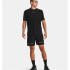 Pantalons Under Armour Woven Graphic WM Homme Black
