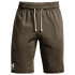 Calça Under Armour Rival Terry Homem Homem GR