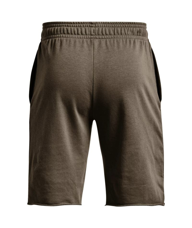Calça Under Armour Rival Terry Homem Homem GR
