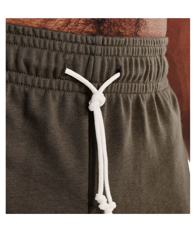 Pantalones Under Armour Rival Terry Hombre...