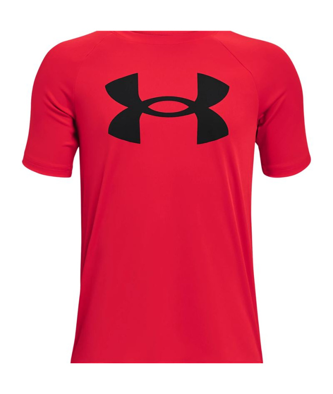 Camiseta de fitness Under Armour Tech Big Logo...