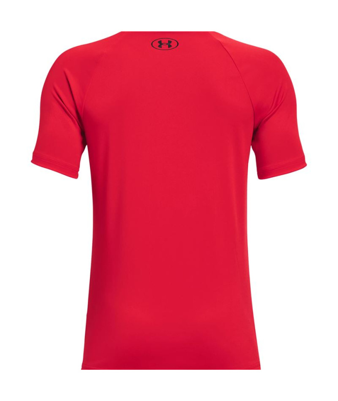 Camiseta de fitness Under Armour Tech Big Logo...