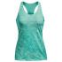 Camiseta de fitness Under Armour HeatGear Mulher GR