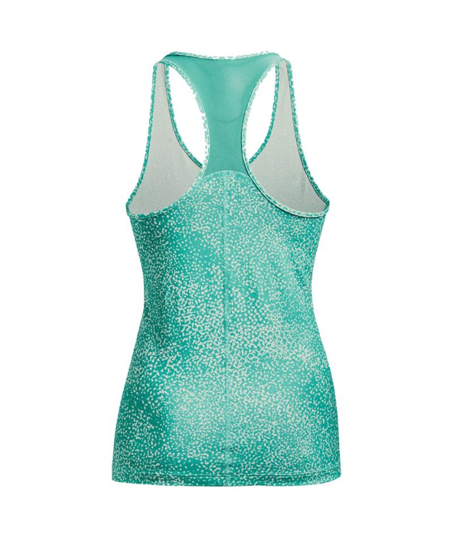 Camiseta de fitness Under Armour HeatGear...