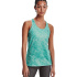 T-shirt de fitness Under Armour HeatGear Femme GR