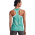 T-shirt de fitness Under Armour HeatGear Femme GR