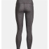 Collants Under Armour HG Armour HiRise Leg Gris