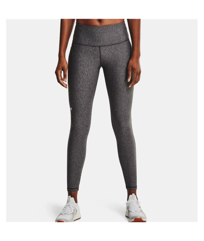Malhas Under Armour HG Armour HiRise Leg Cinza
