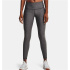 Collants Under Armour HG Armour HiRise Leg Gris