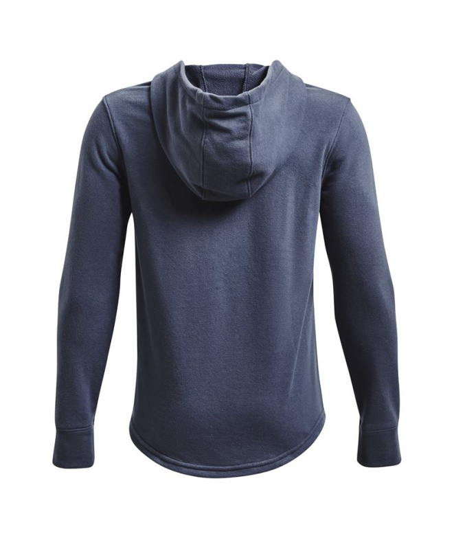 Moletom Under Armour Rival Terry Menino BL