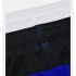 Calça curtos Under Armour Baseline Homem Azul