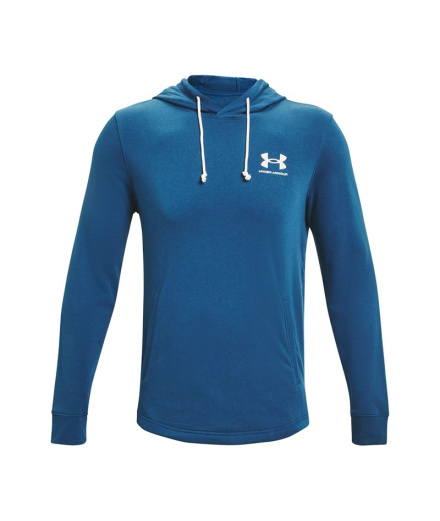 Sudadera Under Armour Rival Terry Hombre BL