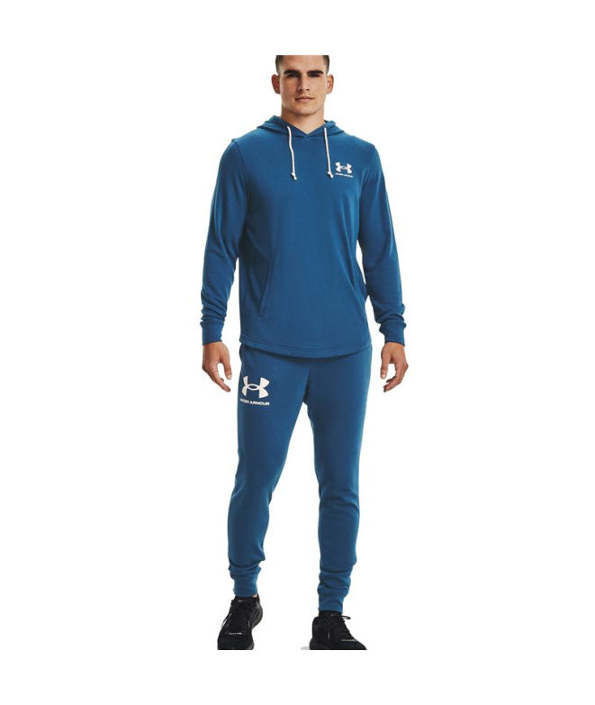 Sweat Under Armour Rival Terry Homme BL