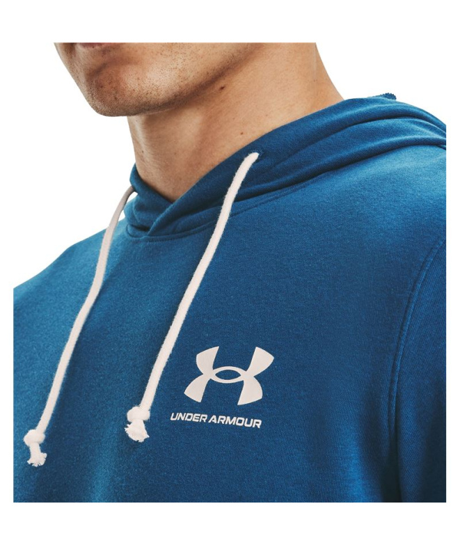 Sweat Under Armour Rival Terry Homme BL