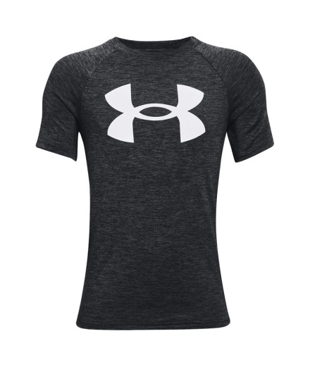 T-shirt Under Armour Tech Twist SS Enfant