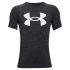 Camiseta Under Armour Tech Twist SS Niño
