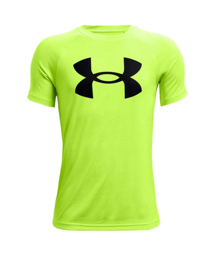 Camiseta de fitness Tech Twist Niño YW