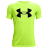 Camiseta de fitness Tech Twist Menino YW