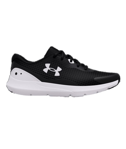 Chaussures Under Armour Surge 3 Femme