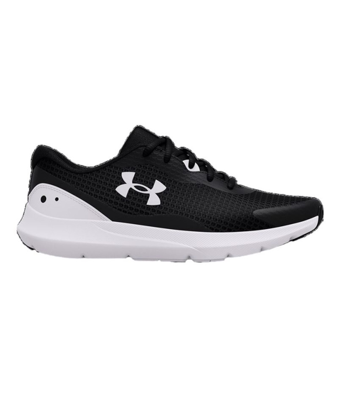 Sapatilhas Under Armour Surge 3 Mulher